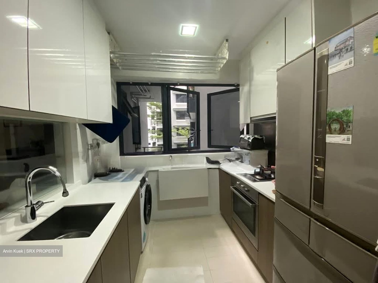 NV Residences (D18), Condominium #550985861